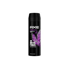 Axe Provocation 200